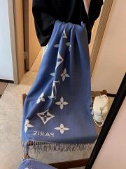 LV scarf E090471