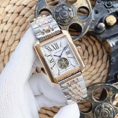 Cartier watch mb 072401