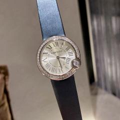Cartier watch mb 062901
