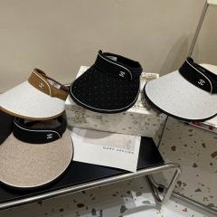 Chanel Visor 071201