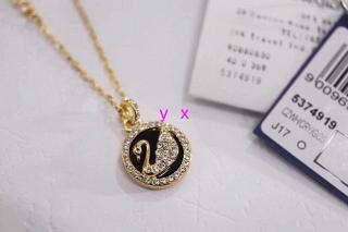 Swarovski Necklaces 4syx37