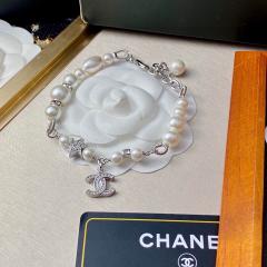 Chanel bracelet 03cly98