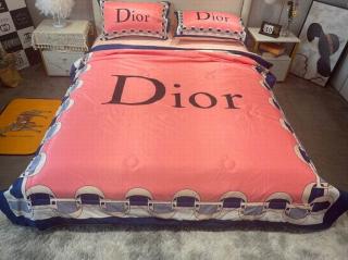 Dior bedding 200cm 04