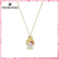 Swarovski Necklaces 5syx100