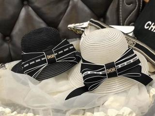 Dior top hat dx07