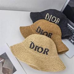 Dior Straw Hat dxn143