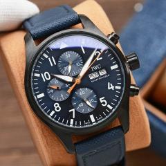 IWC men 44mm M14