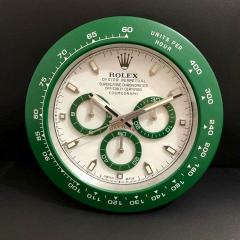 CLOCK Apr 03