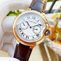 Cartier men 46mm M15