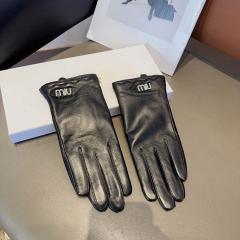 Miumiu Gloves M L 123104
