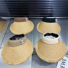 Chanel Visor dx33