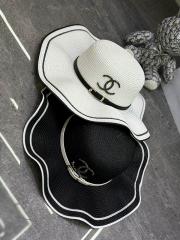 Chanel top hat dx56