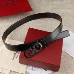 Ferragamo 34mmX95-125 7D154