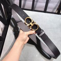 Ferragamo 34mmX95-125 7D226