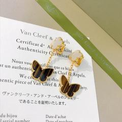 Van Cleef & Arpels earring 02cly45