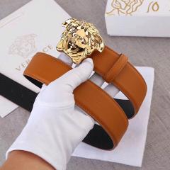 Versace Belt 40mmX95-125cm sj35