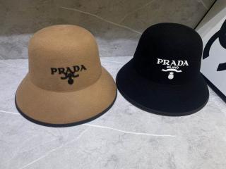 Prada Fedora Basin Hat dxn85