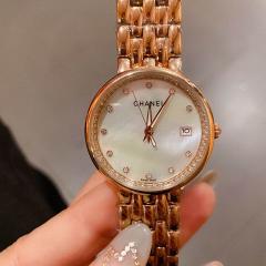 Chanel watch mb 110901
