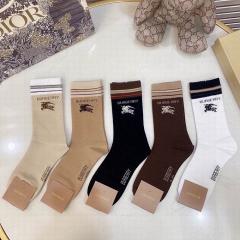 Burberry Sock 011039