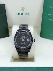 Rolex watch 41mm M114