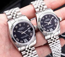 Rolex watch 111207