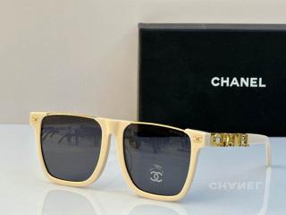 Chanel Glasses smx345