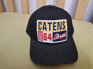 DSQ Cap y 08
