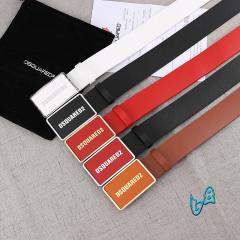 DSQ Belt 38mm lb09
