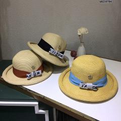 Dior Hat 090814