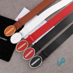 DSQ Belt 38mm lb03