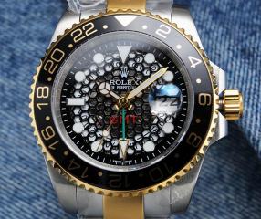 Rolex watch 40mm M22