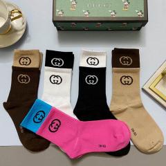 Gucci Knee Socks 011218