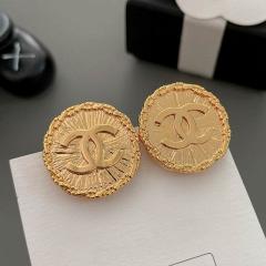 Chanel earring 06cly98