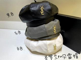 YSL Beret dxn04