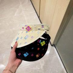 Miumiu Visor 041702