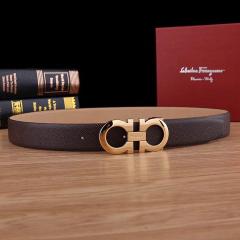Ferragamo 34mmX95-125 7D128