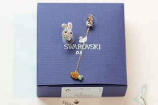 Swarovski Earring 12syx53