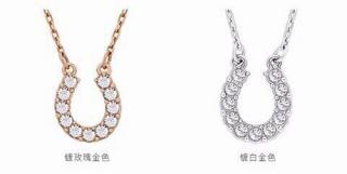 Swarovski Necklaces 12yx206