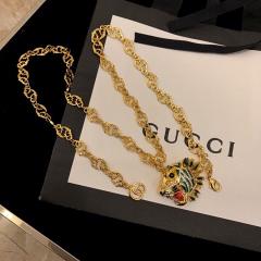 Gucci necklace 05cly01