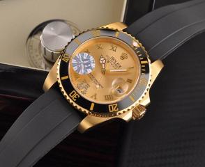 Rolex men 40mm M01