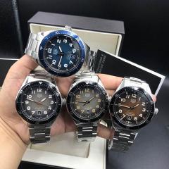 Tag Heuer watch 0910