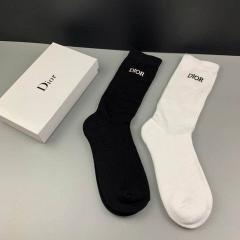 Dior Socks 011027