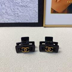 Chanel Hair Grab Clip 138