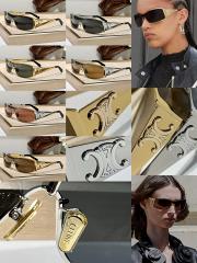 Celine Glasses smx80