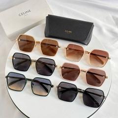Celine Glasses smx116