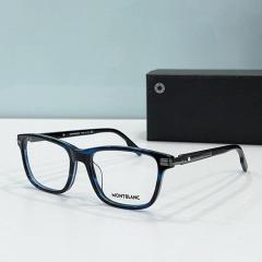 Montblanc Plain Glasses smx02