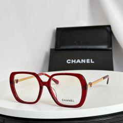 Chanel Plain Glasses smr08