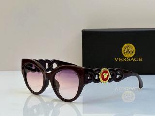 Versace Glasses 010907