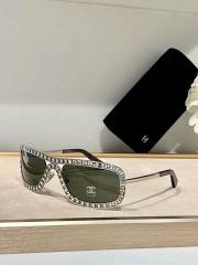 Chanel Glasses smr56
