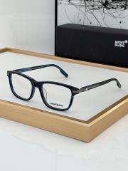 Montblanc Plain Glasses smx26
